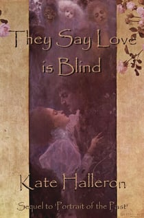 They Say Love is Blind - Palmer Family, #2
