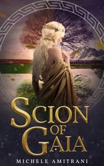 Scion of Gaia - Rebels of Olympus, #5