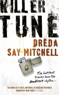 Killer Tune - An exciting, atmosphere-drenched read