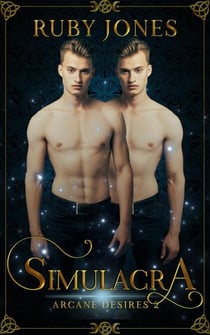 Simulacra - Arcane Desires, #2