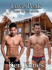 Love Peak: Lust in the Snow - Bi-Trick, #3