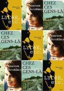 Première trilogie du XXIe siècle