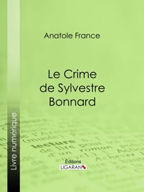 Le Crime de Sylvestre Bonnard