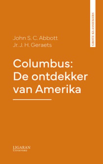 Columbus: De ontdekker van Amerika