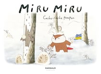 Miru Miru - Tome 3 - Cache-Cache Pompon