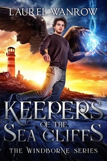Keepers of the Sea Cliffs - The Windborne, #4