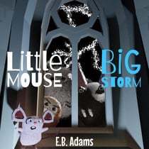 Little Mouse, Big Storm - Little Mouse, Big Castle