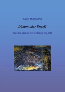Dämon oder Engel? - Begegnungen in der anderen Realität