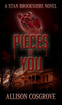 Pieces of You - A Stan Brookshire Novel, #4