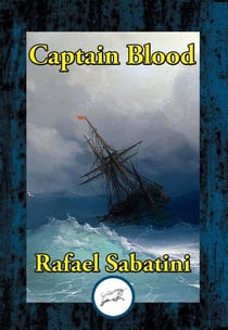 Captain Blood - His Odyssey