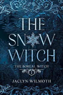 The Snow Witch - The Boreal Witch, #1
