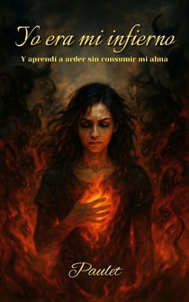 Yo era mi infierno: Y aprendí a arder sin consumir mi alma