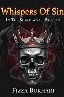 Whispers Of Sin: In The Shadows Of Passion
