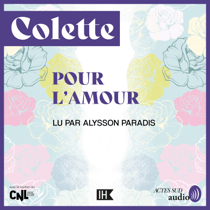Pour l'amour