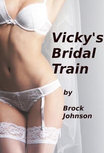 Vicky's Bridal Train