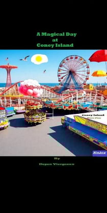 A Magical Day at Coney Island