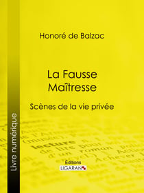 La Fausse Maîtresse