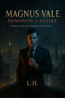 Magnus Vale: Dominion of Desire