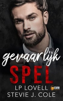 Gevaarlijk spel - Spel, #1