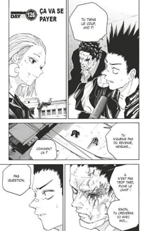Sakamoto Days - Chapitre 126 - Ça va se payer