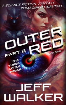 The Three Little Peggs - Outer Red, #1.2