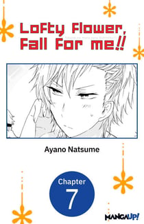 Lofty Flower, fall for me!! #007