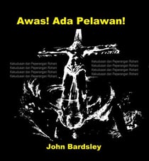 Awas! Ada Pelawan! - Spiritual Warfare, #1