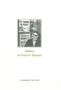 Studies on Joyce’s Ulysses
