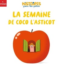 La semaine de Coco l'asticot
