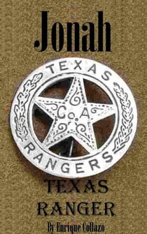 Jonah: Texas Ranger