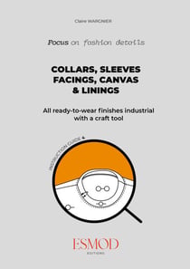 Focus on fashion details - Volume 4