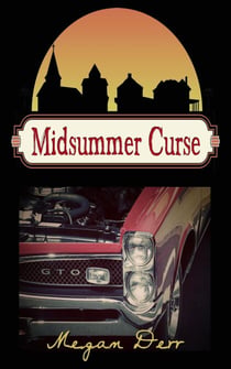 Midsummer Curse - Tales of Midsummer's Night, #2