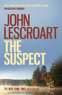 The Suspect - A dark and gripping murder mystery