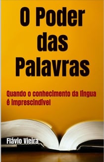 O Poder das Palavras: uma ficção sobre a Língua Portuguesd - VESTIBULAR / ENEM / HISTÓRIA, #1
