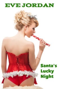 Santa's Lucky Night