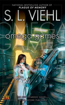 Omega Games - A Stardoc Novel