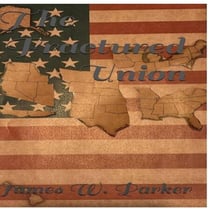 The Fractured Union - The Fractured Union, #1