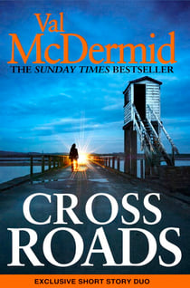 Cross Roads - A Short Story Collection