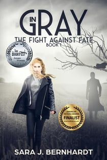 In Gray - The Fight Against Fate, #1