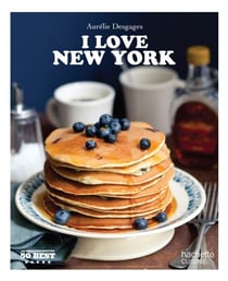 I love New York - 50 Best