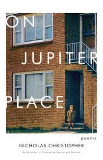 On Jupiter Place - New Poems