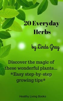20 Everyday Herbs - Herbs at Home