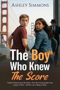 The Boy Who Knew The Score