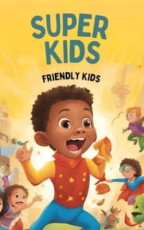 Super Kids - Childish, #1