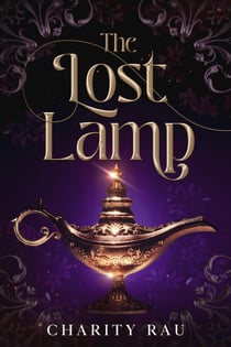 The Lost Lamp - The Heart Stones, #0.5