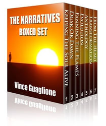 The Narratives Boxed Set - The Narratives