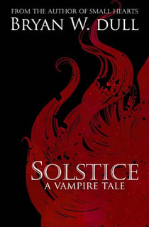 Solstice - The Solstice Chronicles, #1