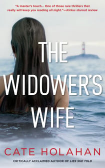 The Widower's Wife - A Novel