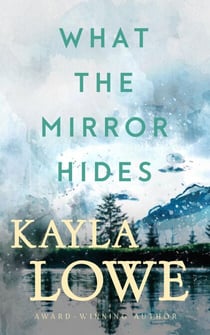 What the Mirror Hides - Only God Can Save Her, #7