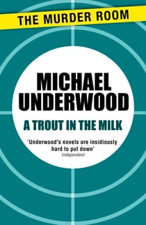 A Trout in the Milk